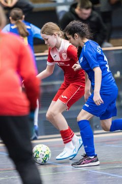Bild 611 - wCJ Falkinnen Cup
